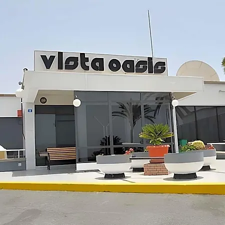 Vista Oasis 2*