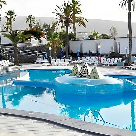 Vista Oasis Ferienpark 2*