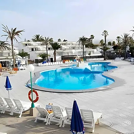 Vista Oasis 2* Maspalomas (Gran Canaria)