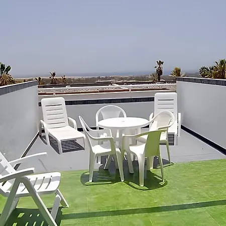 Vista Oasis Ferienpark