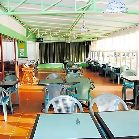 Vista Oasis Maspalomas (Gran Canaria)