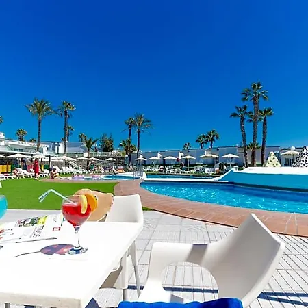 Vista Oasis 2* Maspalomas (Gran Canaria)