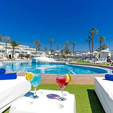 Ferienpark Vista Oasis Maspalomas (Gran Canaria)