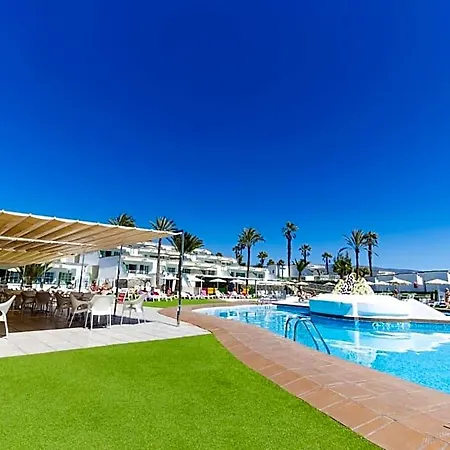 Vista Oasis