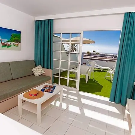 Vista Oasis 2* Maspalomas (Gran Canaria)