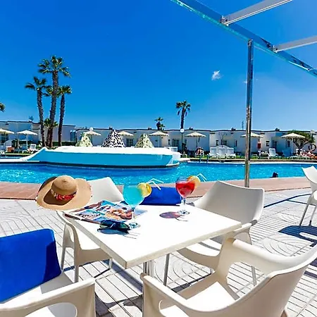 Tatil parkı Vista Oasis