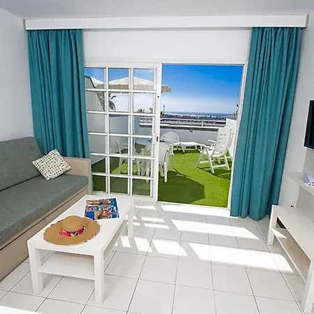 Vista Oasis Maspalomas (Gran Canaria)