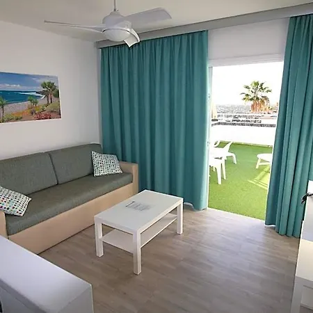 Ferienpark Vista Oasis
