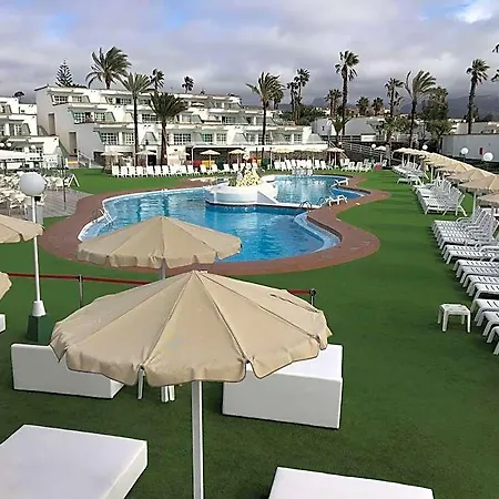 Vista Oasis