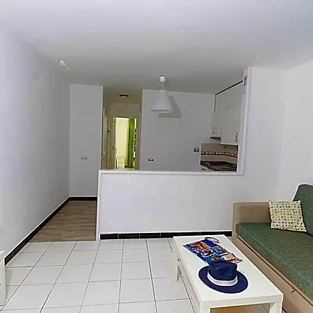 Vista Oasis 2* Maspalomas (Gran Canaria)