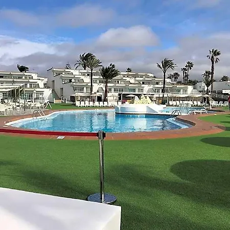 Vista Oasis