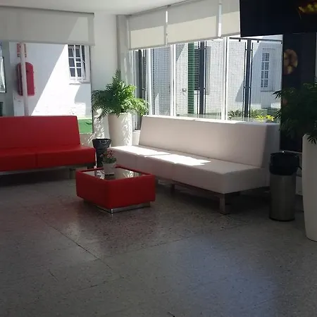 Vista Oasis Tatil parkı