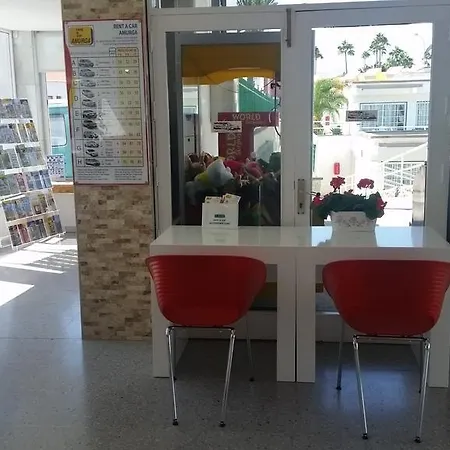 绿洲视野酒店