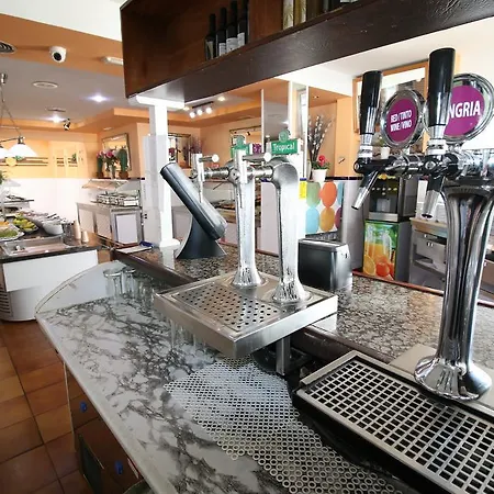 Vista Oasis Kompleks wypoczynkowy 2*