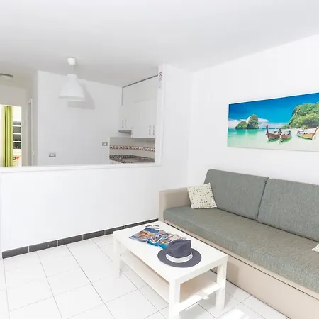 Vista Oasis Πάρκο διακοπών