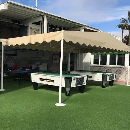 Πάρκο διακοπών Vista Oasis 2*