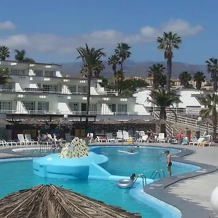 Vista Oasis Ferienpark 2*