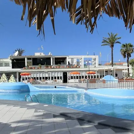 Ferienpark Vista Oasis 2*