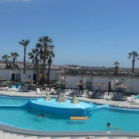 Vista Oasis 2* Maspalomas (Gran Canaria)