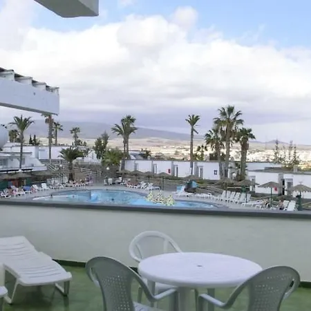Vista Oasis 2* Μασπαλόμας