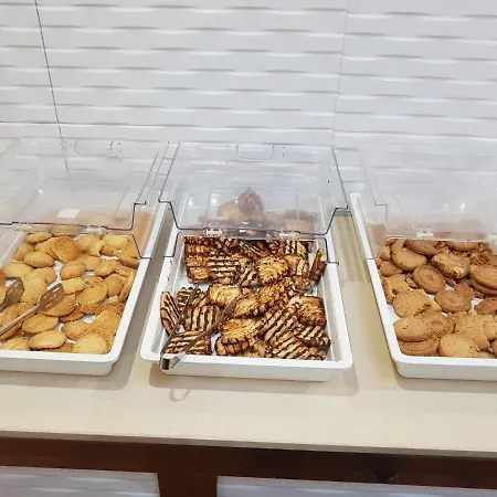 Vista Oasis 2* Μασπαλόμας