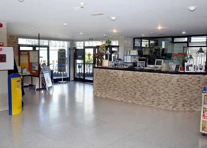 Vista Oasis База отдыха