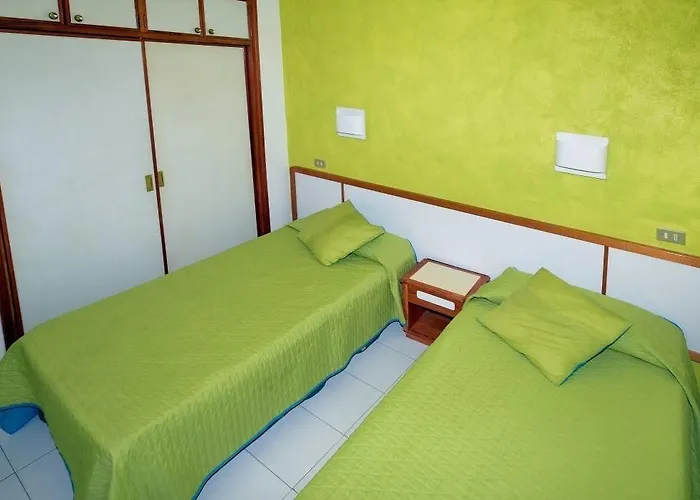 Vista Oasis База отдыха