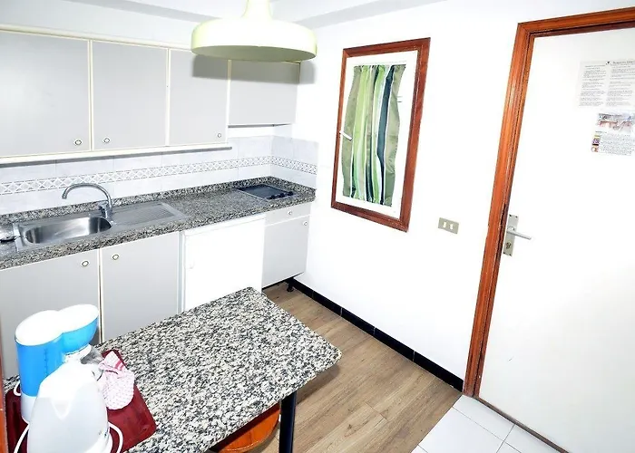 База отдыха Vista Oasis