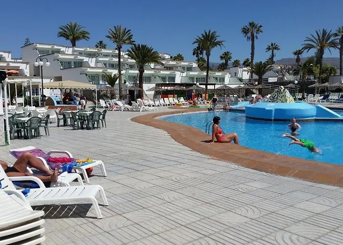 База отдыха Vista Oasis 2*