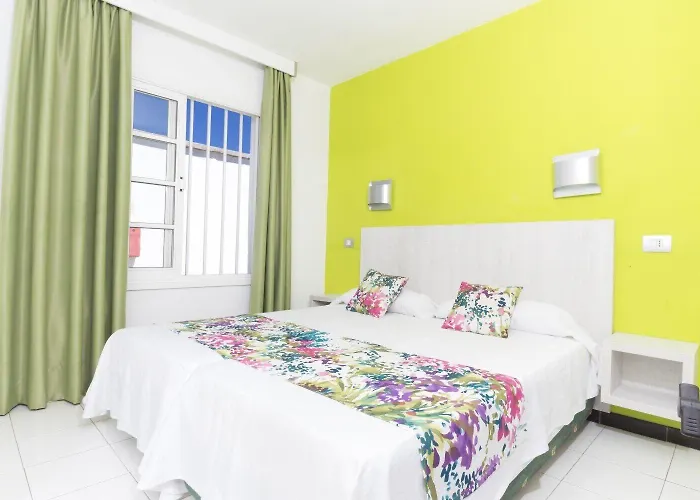 База отдыха Vista Oasis