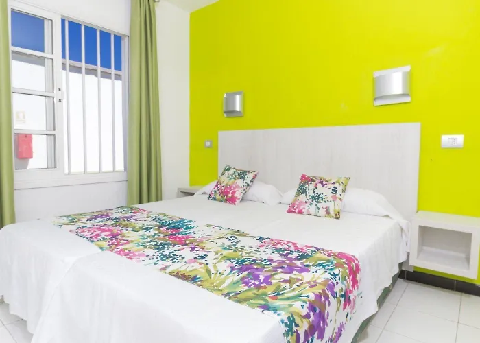 Vista Oasis База отдыха 2*