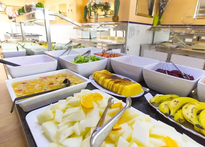 Vista Oasis База отдыха 2*