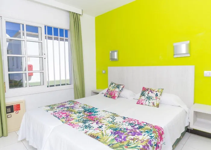 Vista Oasis База отдыха