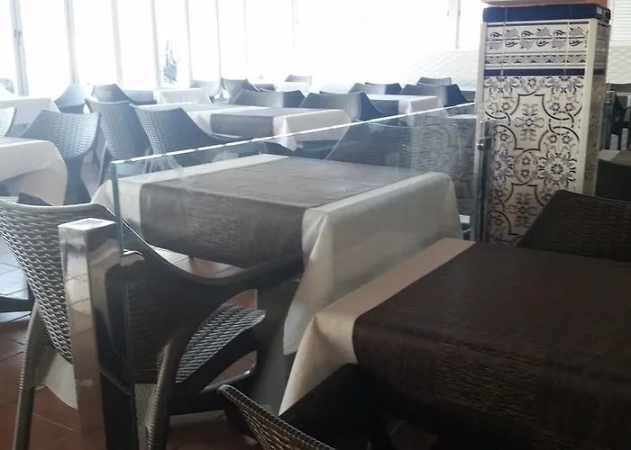 База отдыха Vista Oasis 2*