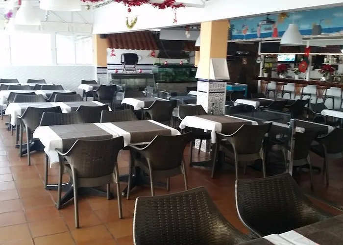 פארק נופש Vista Oasis 2*