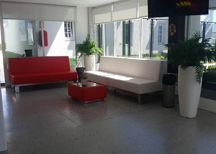 Vista Oasis פארק נופש
