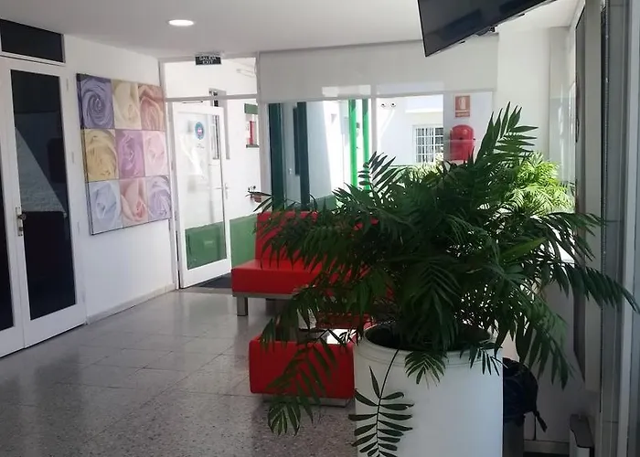 פארק נופש Vista Oasis