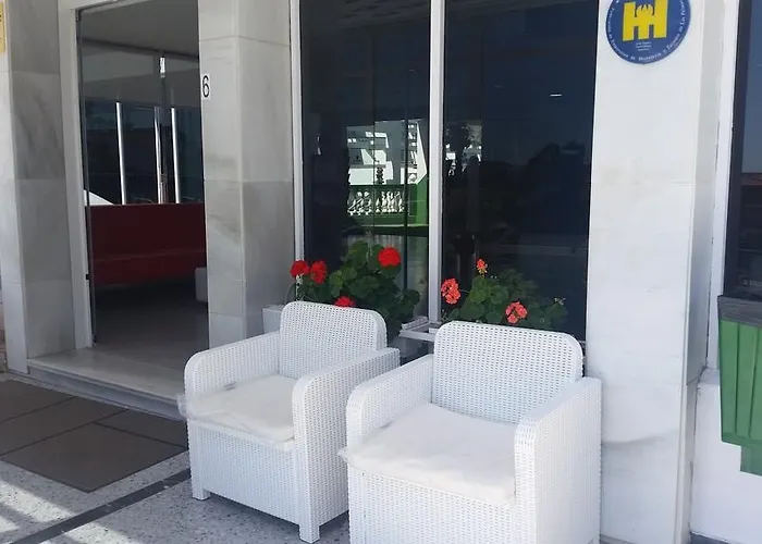 Πάρκο διακοπών Vista Oasis