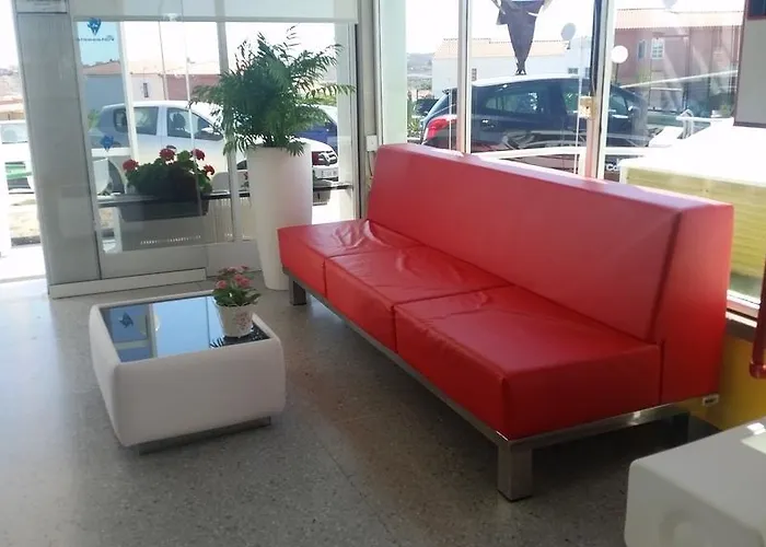 פארק נופש Vista Oasis 2*
