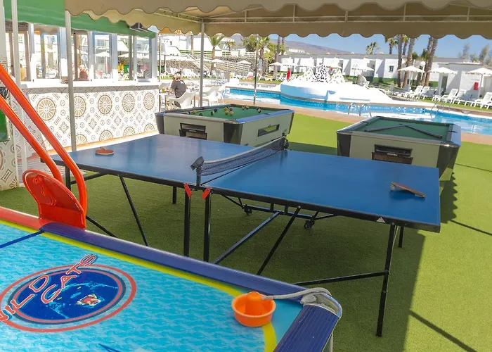 Vista Oasis 2* Маспаломас