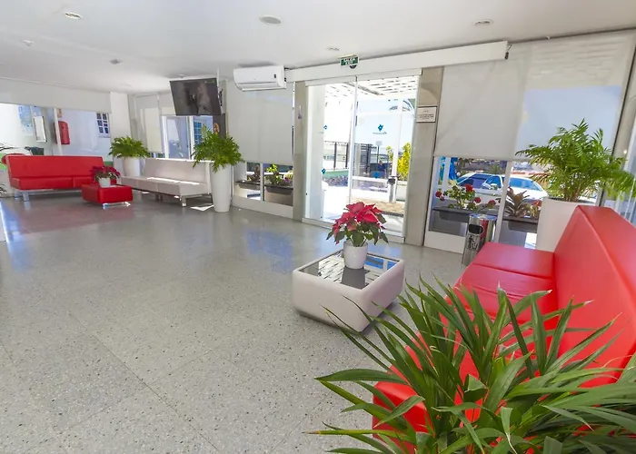 База отдыха Vista Oasis