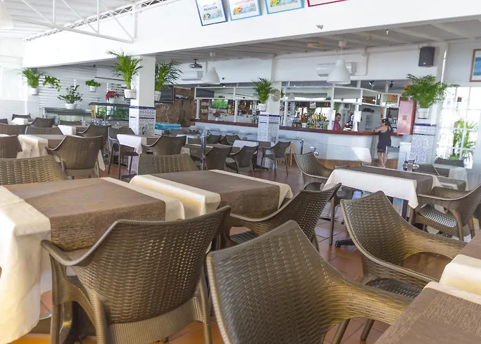 Vista Oasis Маспаломас