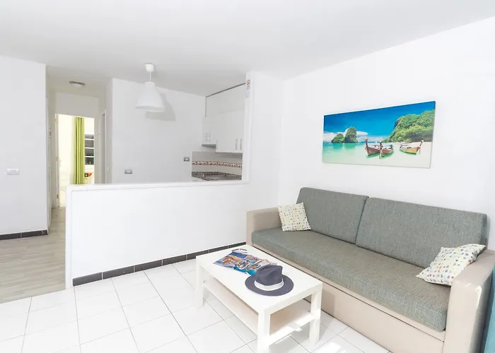 Vista Oasis Πάρκο διακοπών