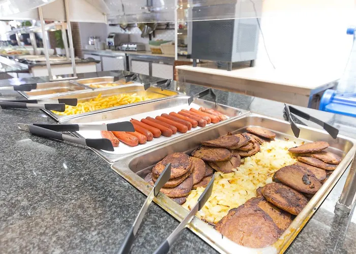 Vista Oasis База отдыха 2*