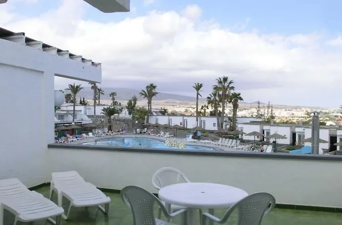 Vista Oasis 2* ماسبالوماس