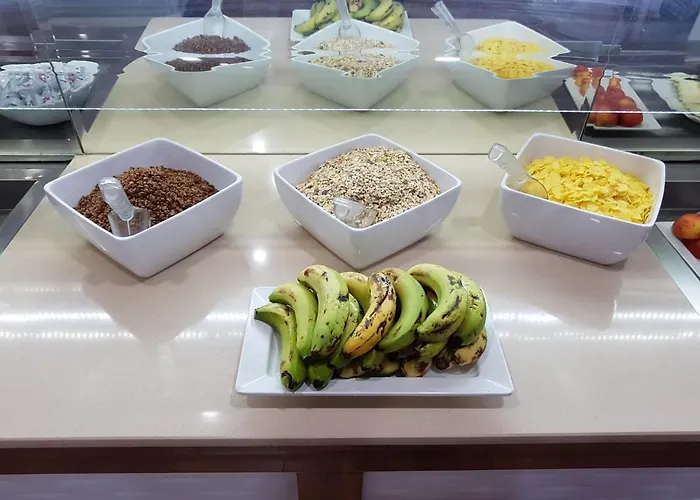 Πάρκο διακοπών Vista Oasis 2*