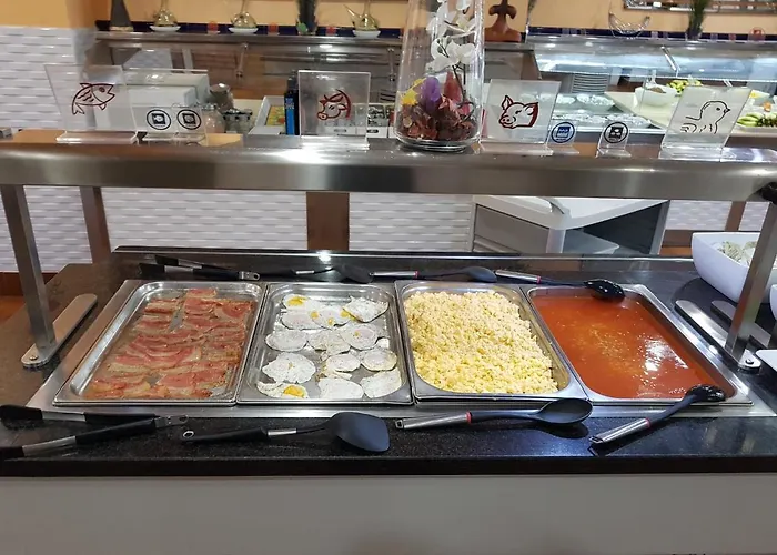 פארק נופש Vista Oasis 2*