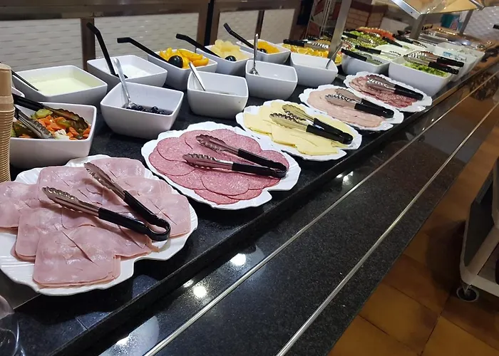 Vista Oasis 2* Маспаломас