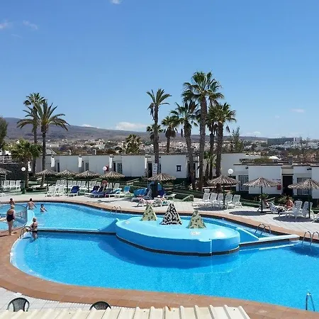 Vakantiepark Vista Oasis