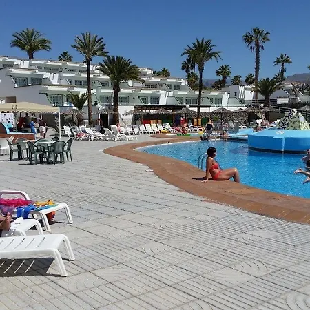 Vakantiepark Vista Oasis 2*